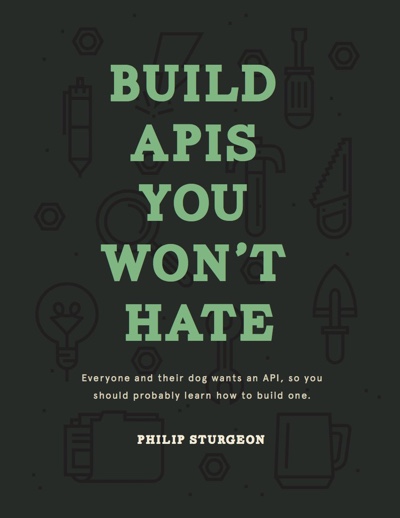 build-apis-you-wont-hate