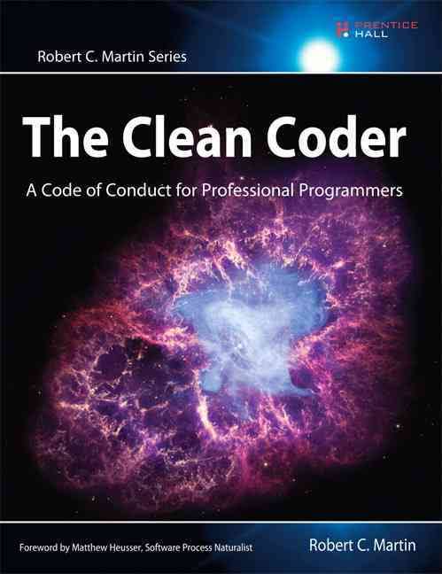 the-clean-coder
