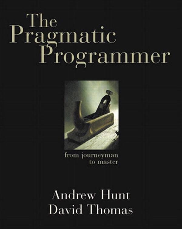 the-pragmatic-programmer