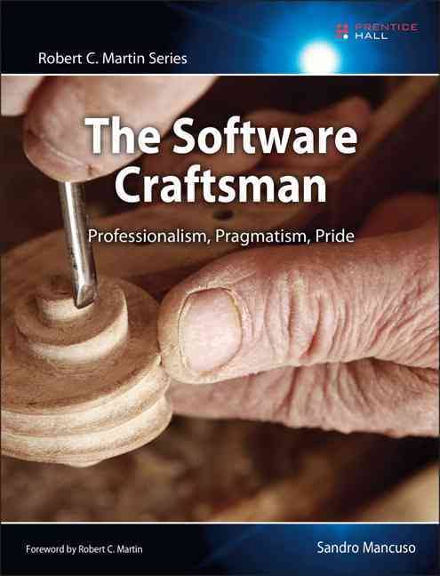 the-software-craftsman